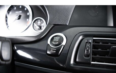 BMW 5 серия, 2012 год, 2 119 000 рублей, 16 фотография
