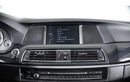 BMW 5 серия, 2012 год, 2 119 000 рублей, 17 фотография