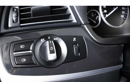 BMW 5 серия, 2012 год, 2 119 000 рублей, 21 фотография
