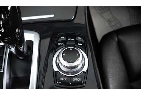 BMW 5 серия, 2012 год, 2 119 000 рублей, 20 фотография