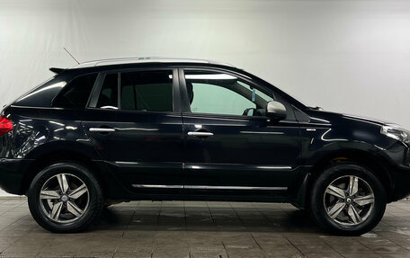Renault Koleos I рестайлинг 2, 2014 год, 950 000 рублей, 3 фотография