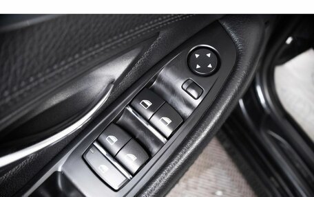 BMW 5 серия, 2012 год, 2 119 000 рублей, 23 фотография