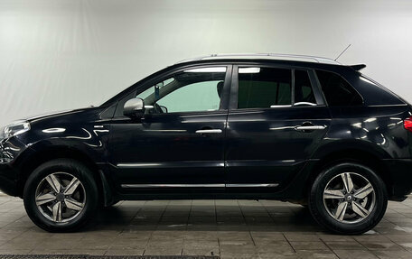 Renault Koleos I рестайлинг 2, 2014 год, 950 000 рублей, 4 фотография