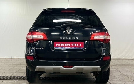 Renault Koleos I рестайлинг 2, 2014 год, 950 000 рублей, 6 фотография