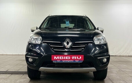 Renault Koleos I рестайлинг 2, 2014 год, 950 000 рублей, 5 фотография