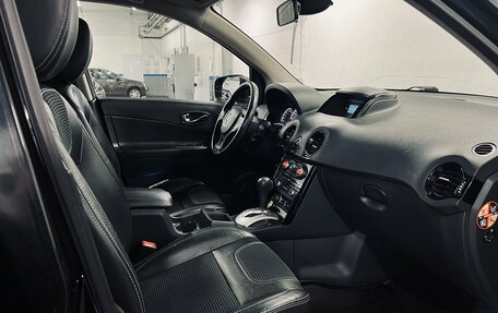 Renault Koleos I рестайлинг 2, 2014 год, 950 000 рублей, 7 фотография