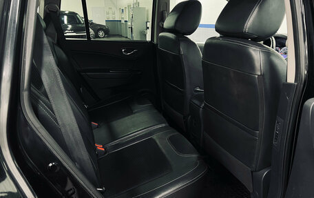 Renault Koleos I рестайлинг 2, 2014 год, 950 000 рублей, 8 фотография