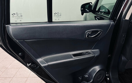 Renault Koleos I рестайлинг 2, 2014 год, 950 000 рублей, 12 фотография