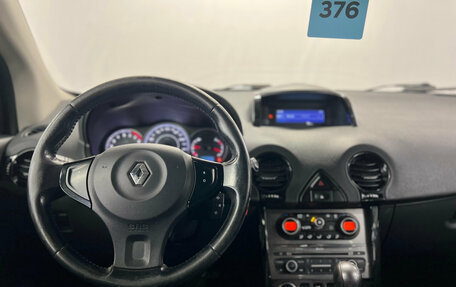 Renault Koleos I рестайлинг 2, 2014 год, 950 000 рублей, 14 фотография