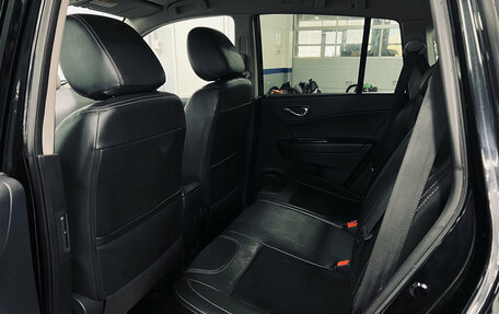 Renault Koleos I рестайлинг 2, 2014 год, 950 000 рублей, 11 фотография