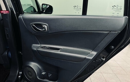 Renault Koleos I рестайлинг 2, 2014 год, 950 000 рублей, 10 фотография