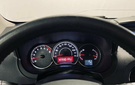 Renault Koleos I рестайлинг 2, 2014 год, 950 000 рублей, 16 фотография