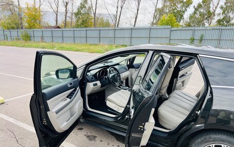 Mazda CX-7 I рестайлинг, 2010 год, 850 000 рублей, 15 фотография