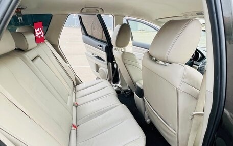Mazda CX-7 I рестайлинг, 2010 год, 850 000 рублей, 10 фотография