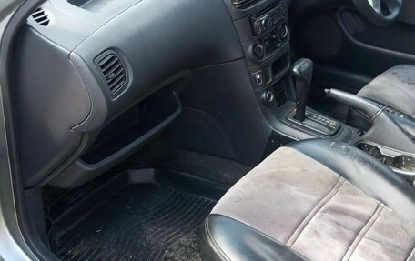 Nissan AD II, 2004 год, 298 000 рублей, 6 фотография
