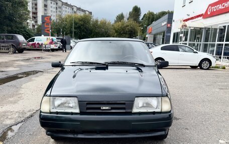 ИЖ 2126 «Ода», 2003 год, 115 000 рублей, 2 фотография