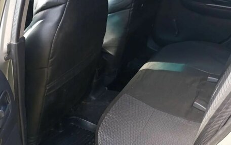 Nissan AD II, 2004 год, 298 000 рублей, 7 фотография