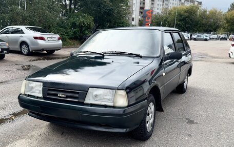 ИЖ 2126 «Ода», 2003 год, 115 000 рублей, 3 фотография