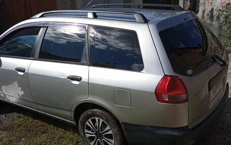 Nissan AD II, 2004 год, 298 000 рублей, 3 фотография