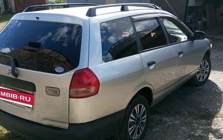 Nissan AD II, 2004 год, 298 000 рублей, 4 фотография
