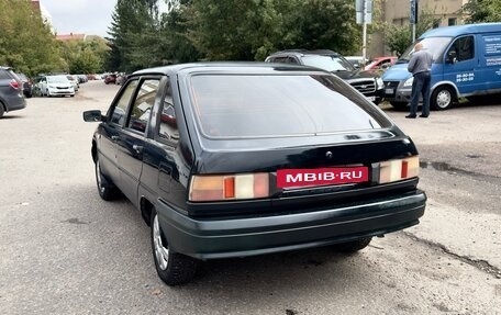 ИЖ 2126 «Ода», 2003 год, 115 000 рублей, 4 фотография