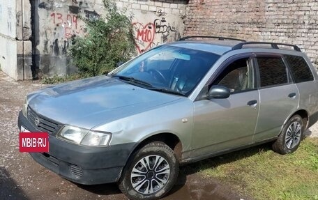 Nissan AD II, 2004 год, 298 000 рублей, 2 фотография
