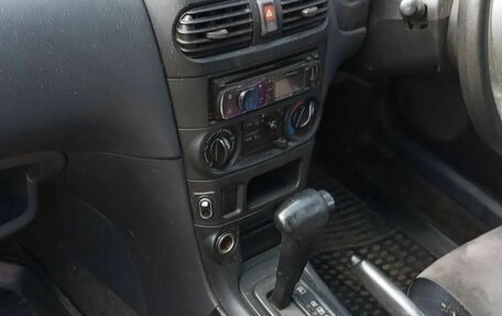 Nissan AD II, 2004 год, 298 000 рублей, 8 фотография