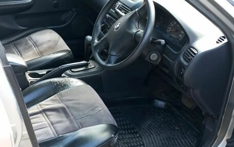 Nissan AD II, 2004 год, 298 000 рублей, 12 фотография