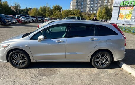 Honda Stream II, 2010 год, 1 460 000 рублей, 3 фотография