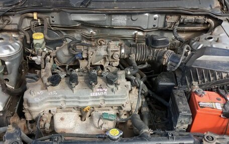 Nissan AD II, 2004 год, 298 000 рублей, 11 фотография