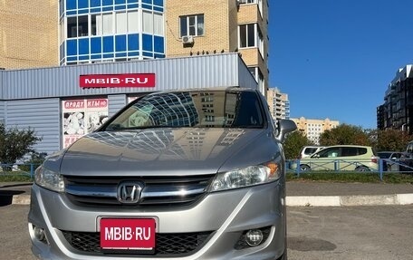 Honda Stream II, 2010 год, 1 460 000 рублей, 1 фотография