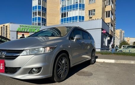 Honda Stream II, 2010 год, 1 460 000 рублей, 2 фотография