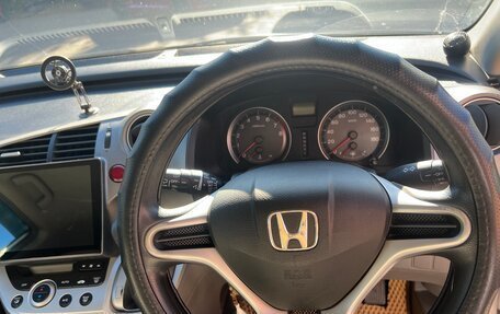 Honda Stream II, 2010 год, 1 460 000 рублей, 6 фотография