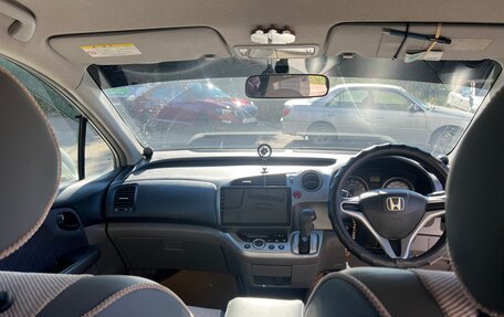 Honda Stream II, 2010 год, 1 460 000 рублей, 7 фотография