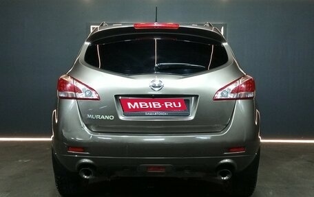 Nissan Murano, 2012 год, 1 300 000 рублей, 5 фотография