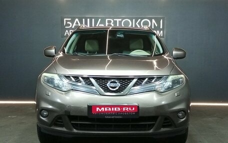 Nissan Murano, 2012 год, 1 300 000 рублей, 2 фотография