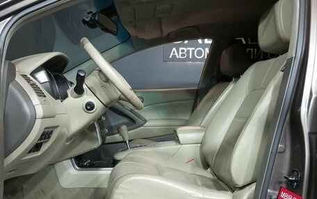 Nissan Murano, 2012 год, 1 300 000 рублей, 7 фотография