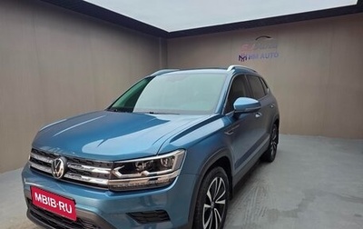 Volkswagen Tharu, 2022 год, 1 493 000 рублей, 1 фотография