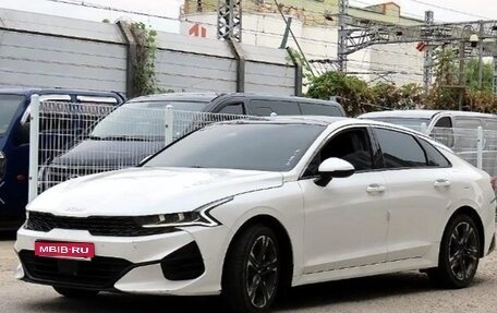 KIA K5, 2023 год, 2 600 000 рублей, 1 фотография