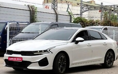 KIA K5, 2023 год, 2 600 000 рублей, 1 фотография
