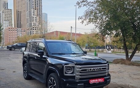 Haval H9, 2024 год, 4 600 000 рублей, 1 фотография