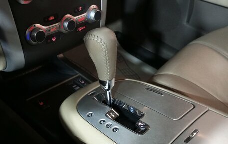 Nissan Murano, 2012 год, 1 300 000 рублей, 15 фотография