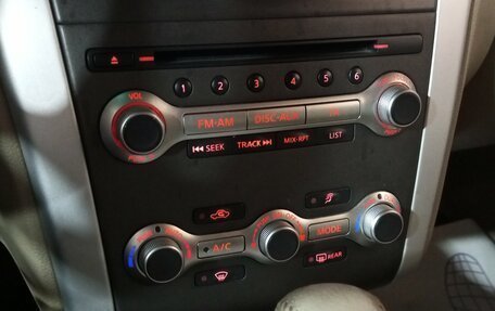 Nissan Murano, 2012 год, 1 300 000 рублей, 14 фотография