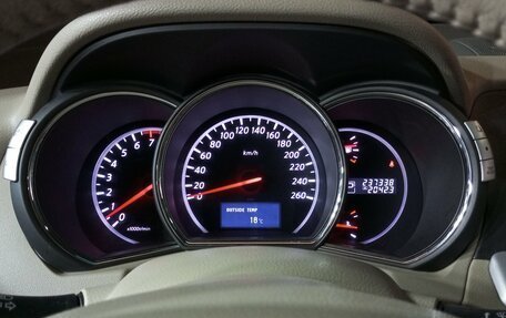 Nissan Murano, 2012 год, 1 300 000 рублей, 11 фотография