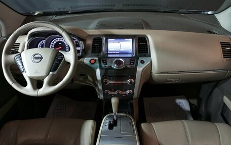 Nissan Murano, 2012 год, 1 300 000 рублей, 9 фотография