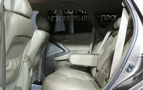 Nissan Murano, 2012 год, 1 300 000 рублей, 8 фотография