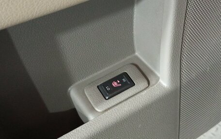 Nissan Murano, 2012 год, 1 300 000 рублей, 22 фотография