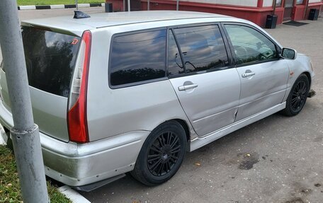 Mitsubishi Lancer IX, 2002 год, 220 000 рублей, 1 фотография