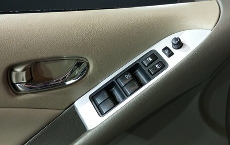 Nissan Murano, 2012 год, 1 300 000 рублей, 19 фотография