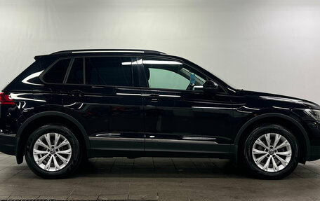 Volkswagen Tiguan II, 2022 год, 3 150 000 рублей, 3 фотография